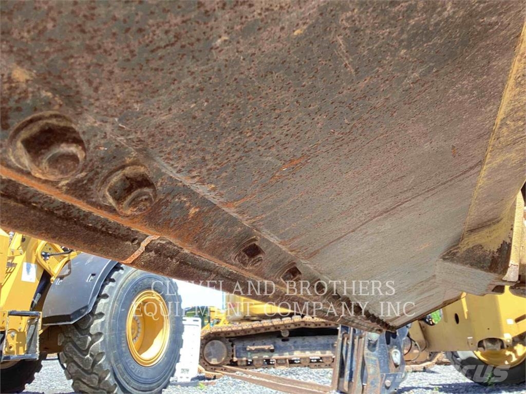 CAT D3K2XL Crawler dozers