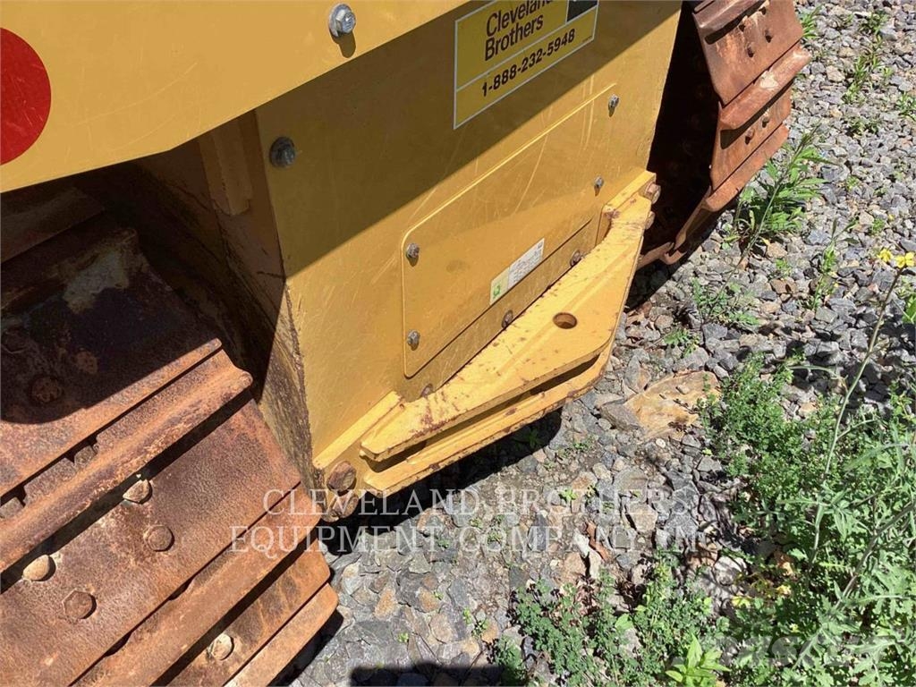 CAT D3K2XL Crawler dozers