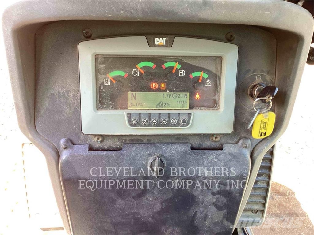 CAT D3K2XL Crawler dozers
