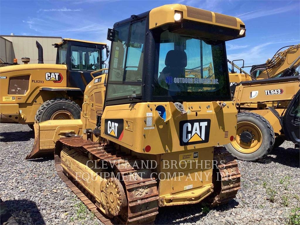 CAT D3K2XL Crawler dozers