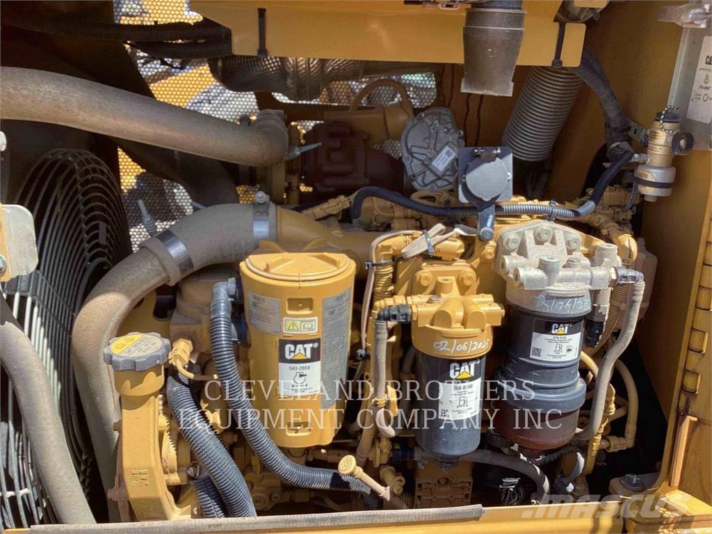 CAT D3K2XL Crawler dozers