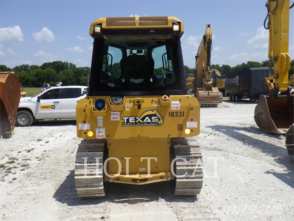 CAT D3K2XL Bandschaktare