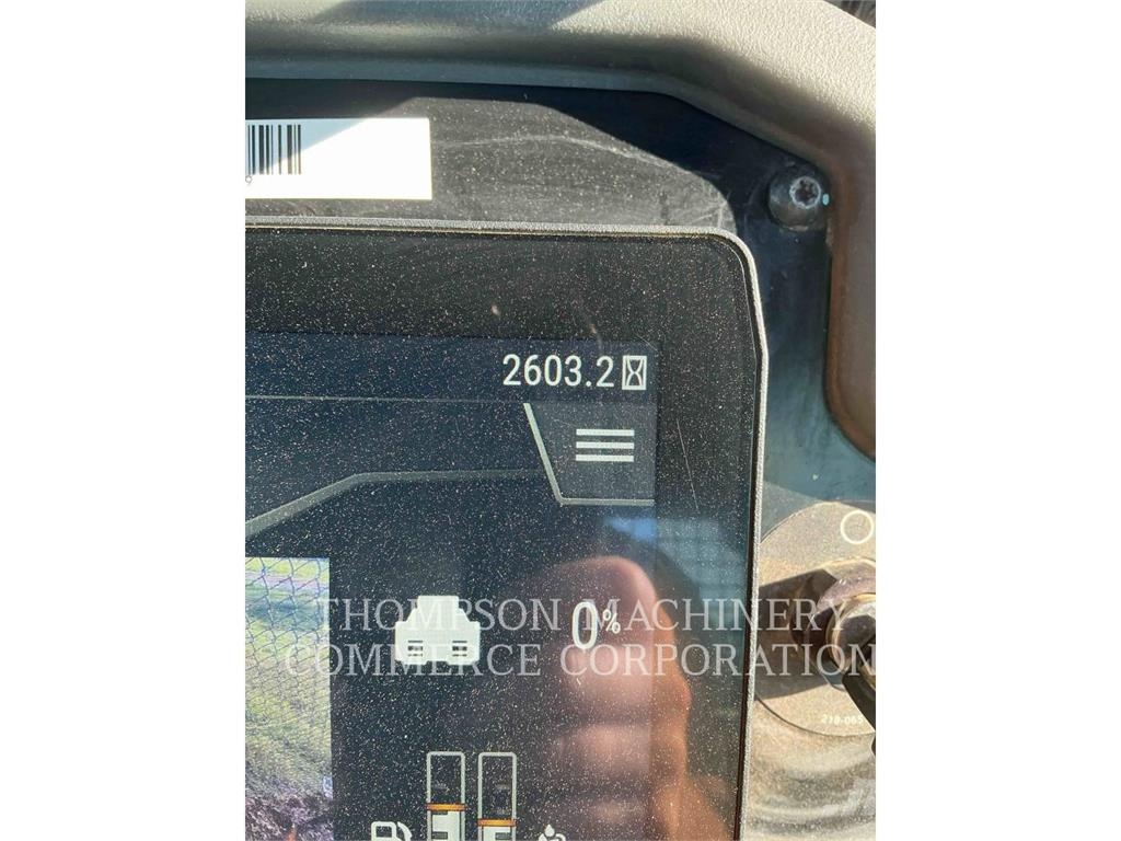 CAT D3LGP Buldožerji goseničarji
