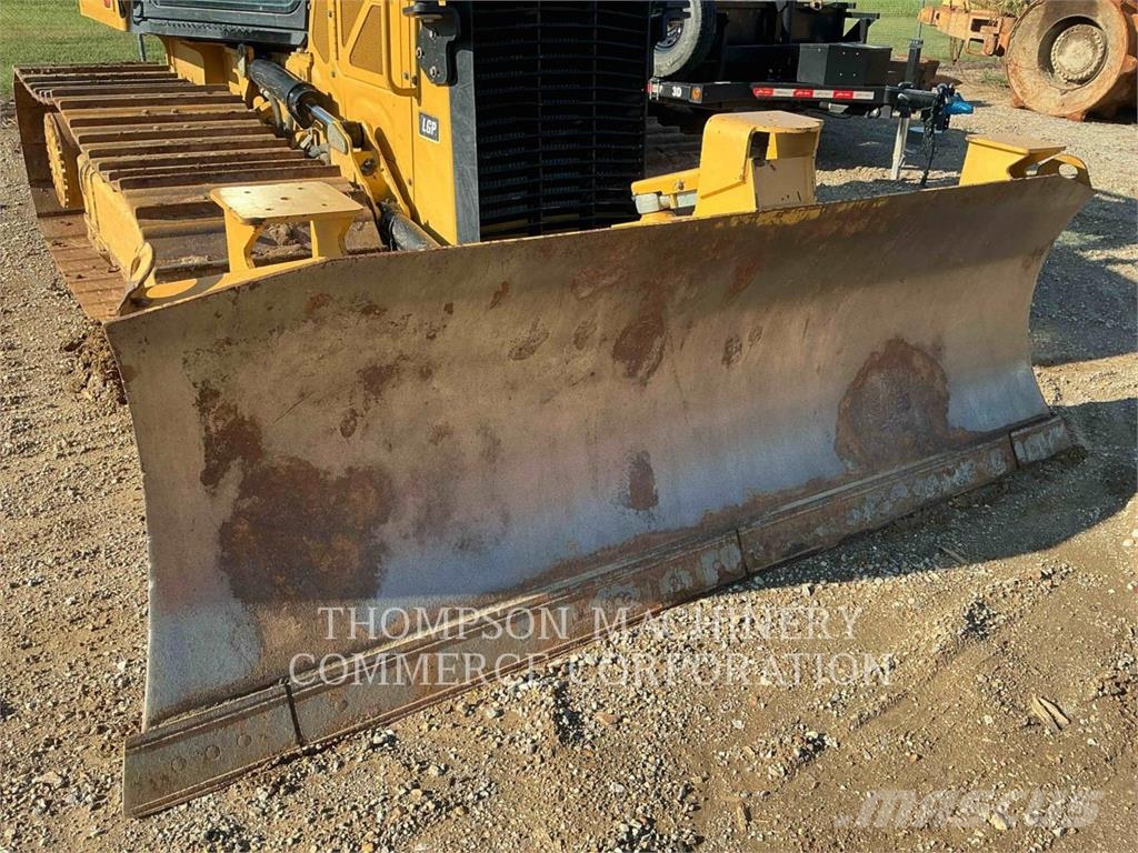 CAT D3LGP Buldožerji goseničarji