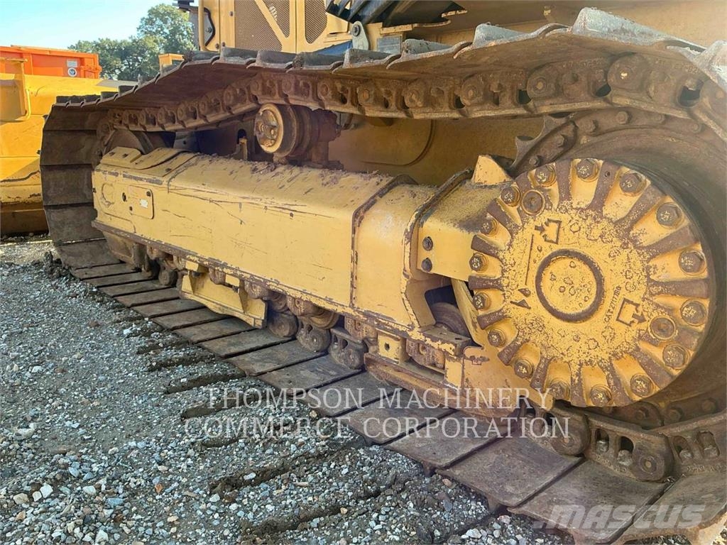 CAT D3LGP Buldožerji goseničarji