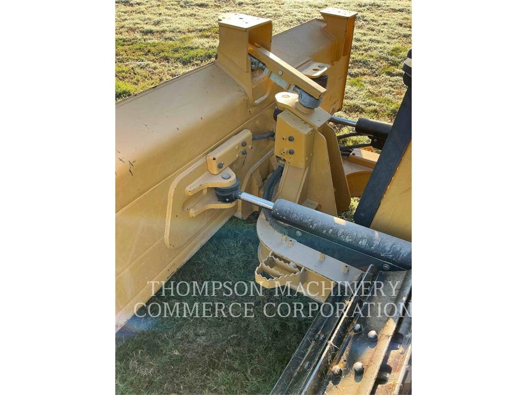 CAT D3LGP Bulldozer på larvebånd