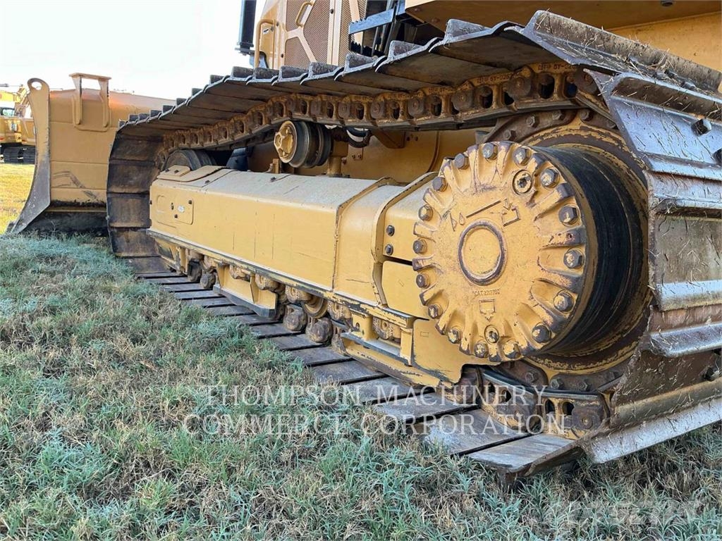 CAT D3LGP Bulldozer på larvebånd