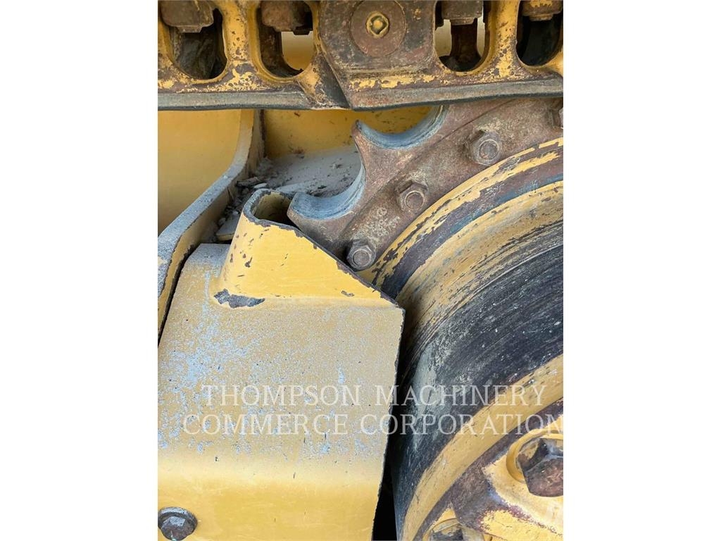CAT D3LGP Bulldozer på larvebånd