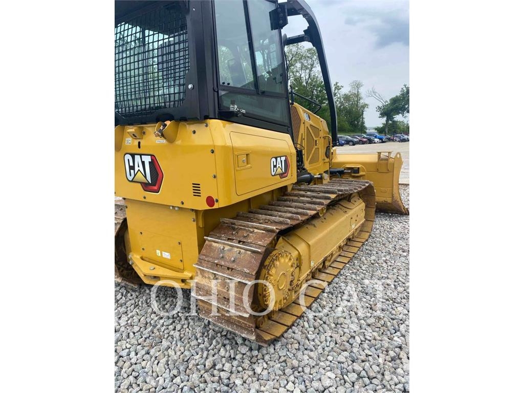 CAT D3XL Bandschaktare
