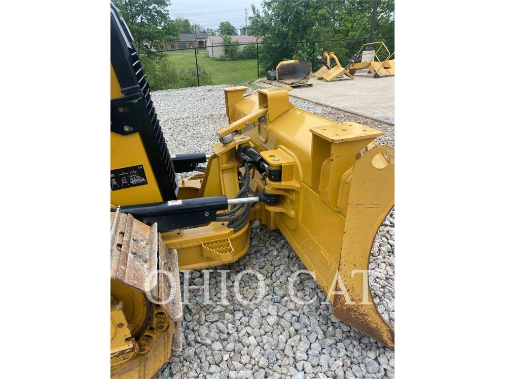 CAT D3XL Bandschaktare