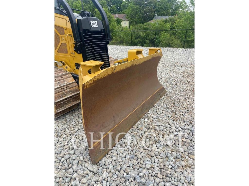 CAT D3XL Bandschaktare