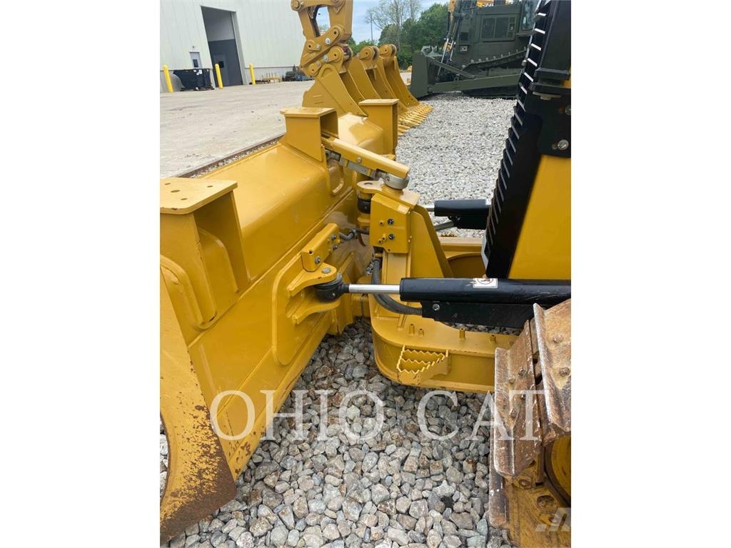 CAT D3XL Bandschaktare