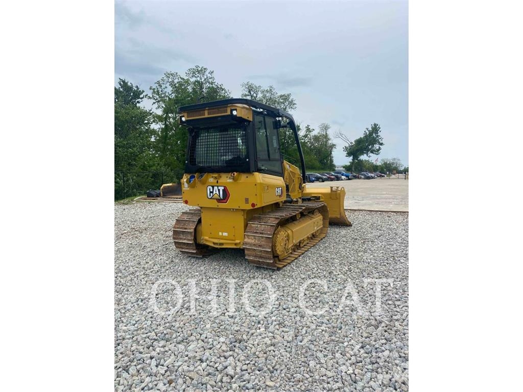 CAT D3XL Bandschaktare