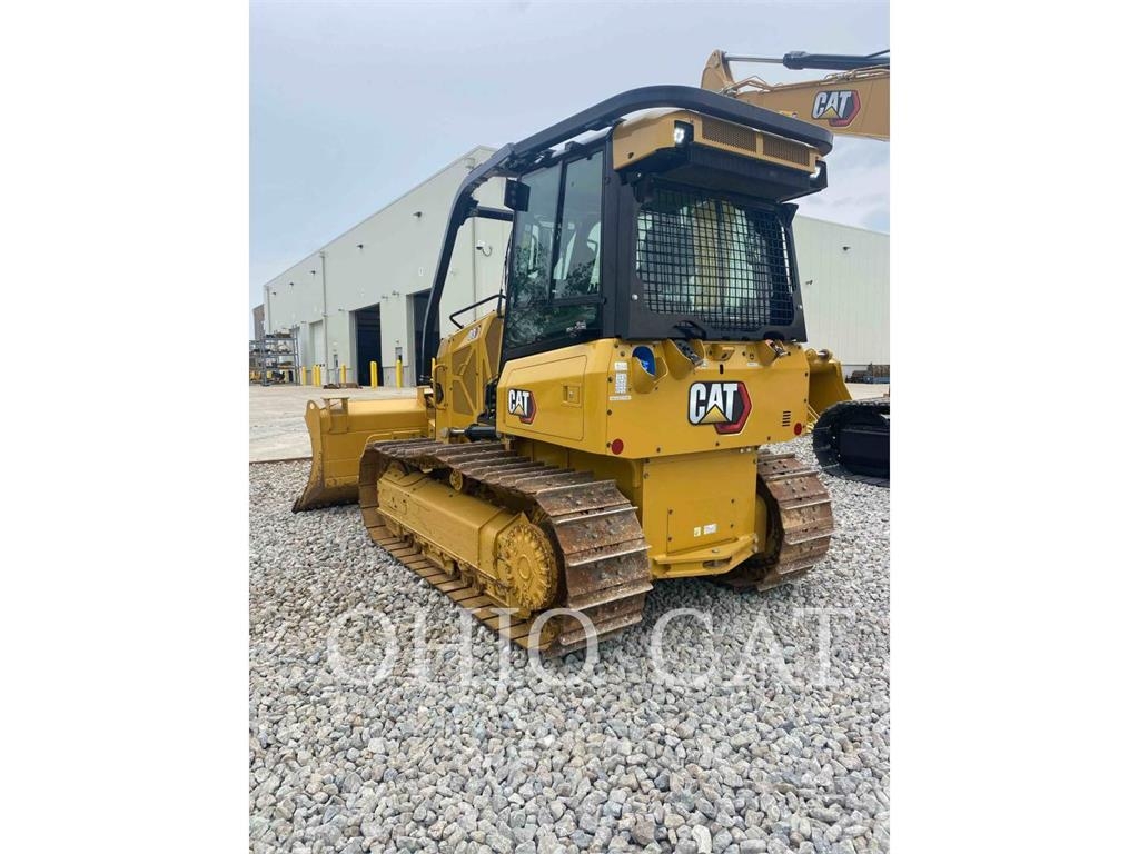CAT D3XL Bandschaktare