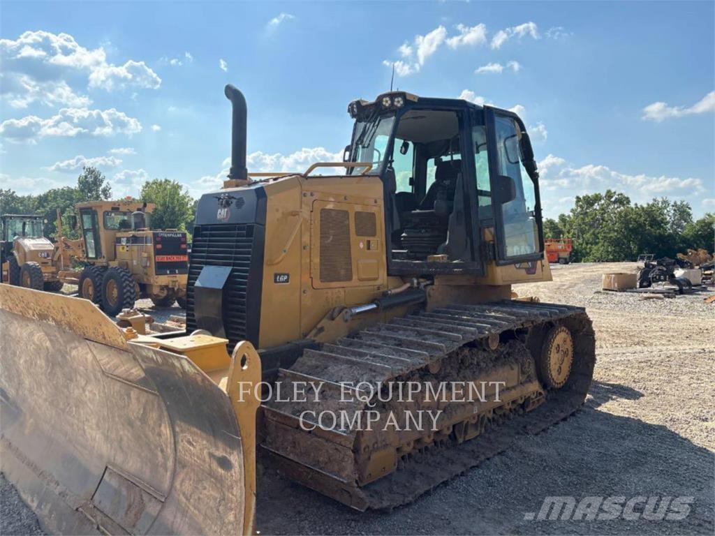 Cat D4-15LGVX, 2021, Sedalia, Missouri, United States - Used