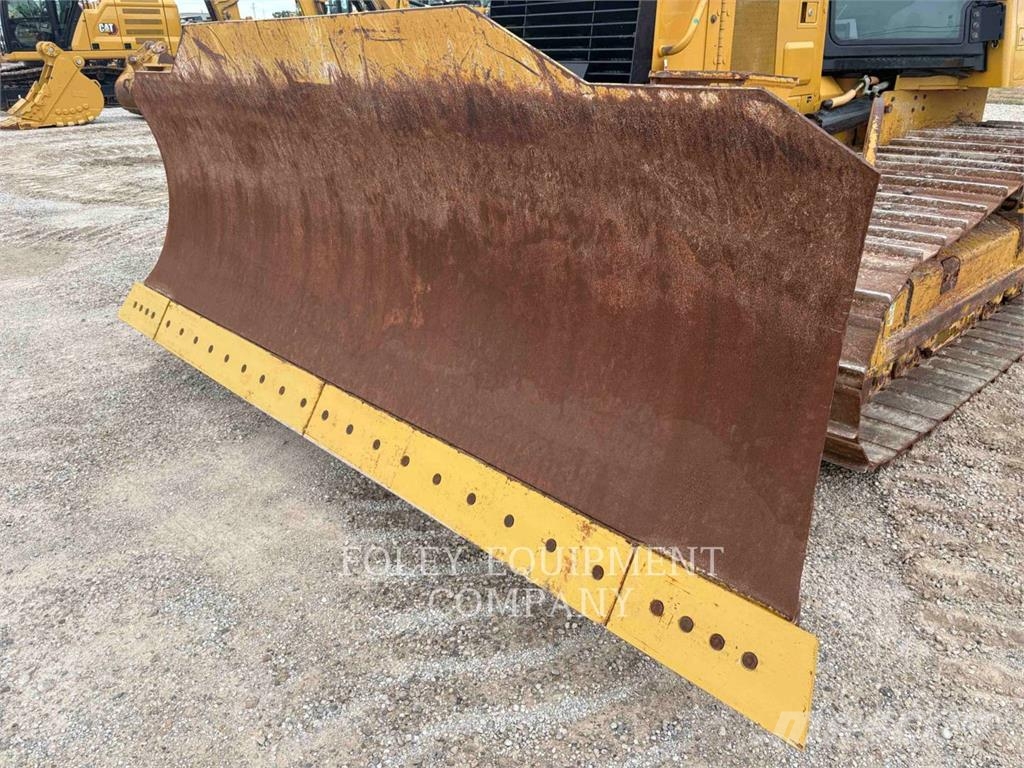 CAT D4-15LGVX Гусеничні бульдозери