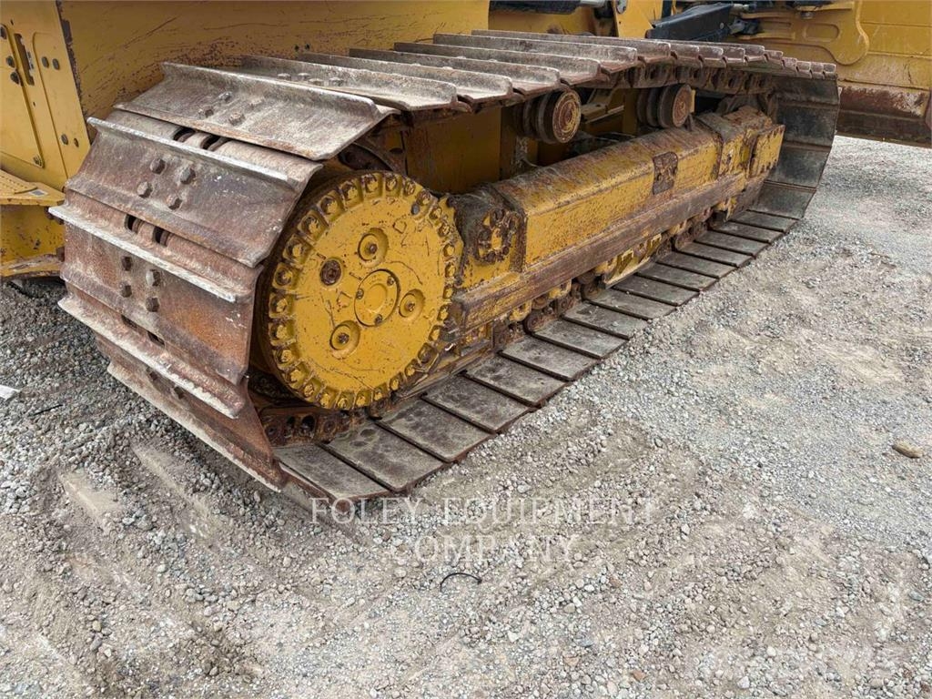 CAT D4-15LGVX Гусеничні бульдозери