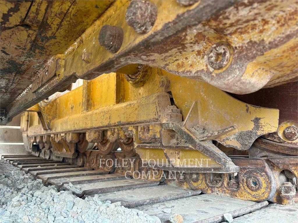 CAT D4-15LGVX Гусеничні бульдозери