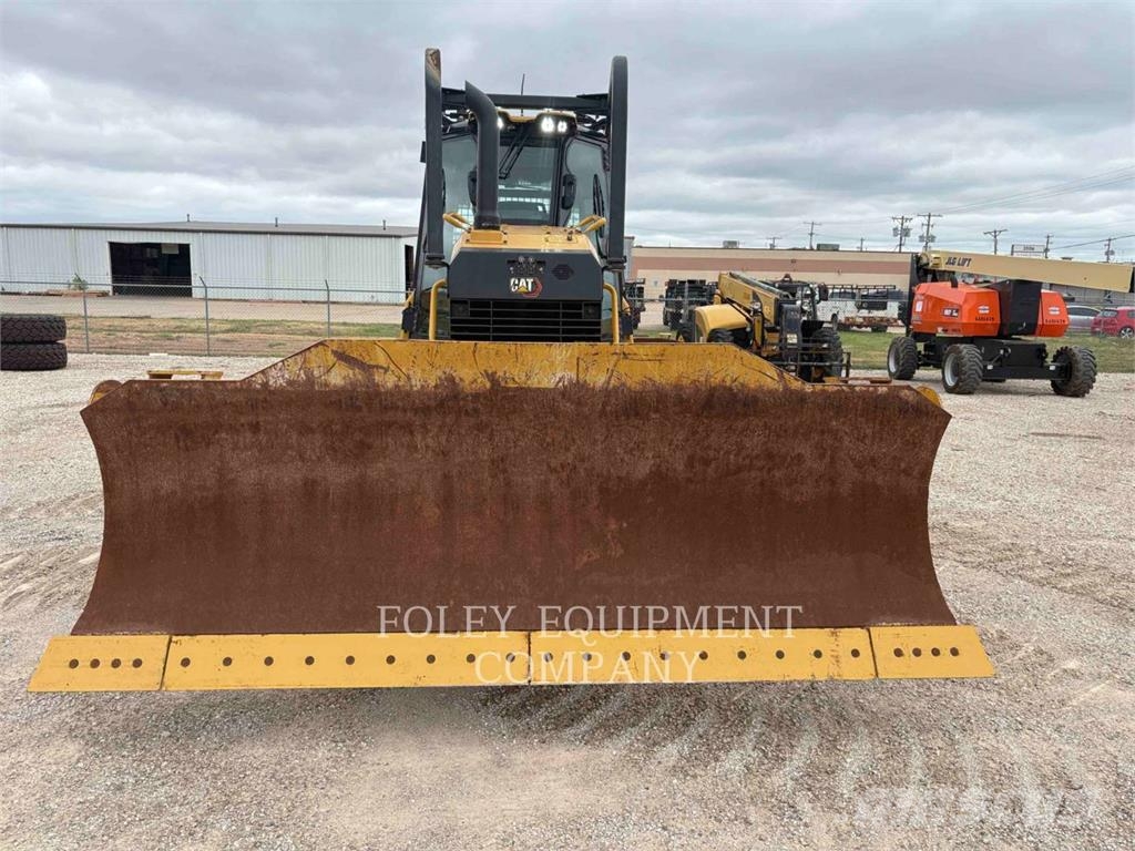 CAT D4-15LGVX Гусеничні бульдозери