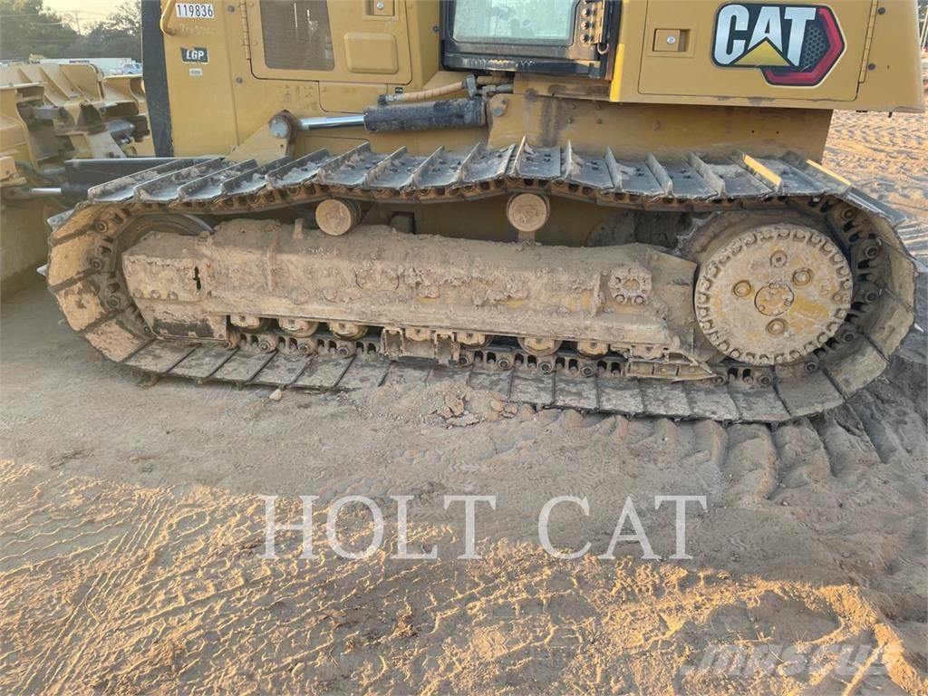 Cat D4-15VP, 2021, Sulphur Springs, Texas, United States - Used