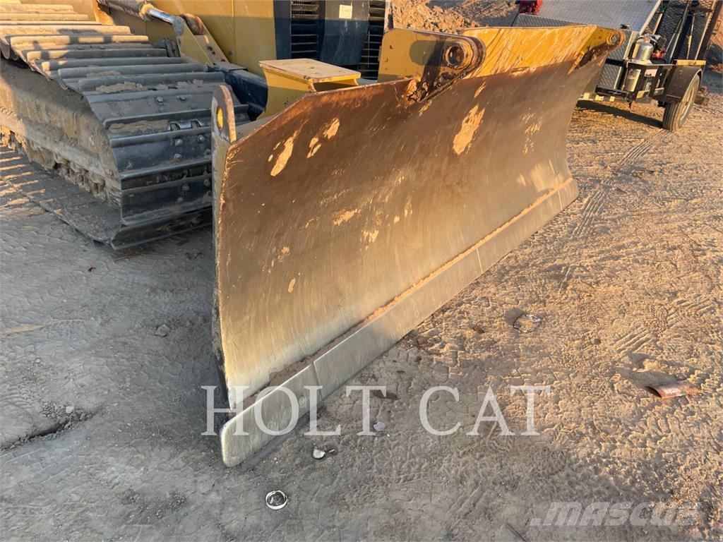 Cat D4-15VP, 2021, Sulphur Springs, Texas, United States - Used