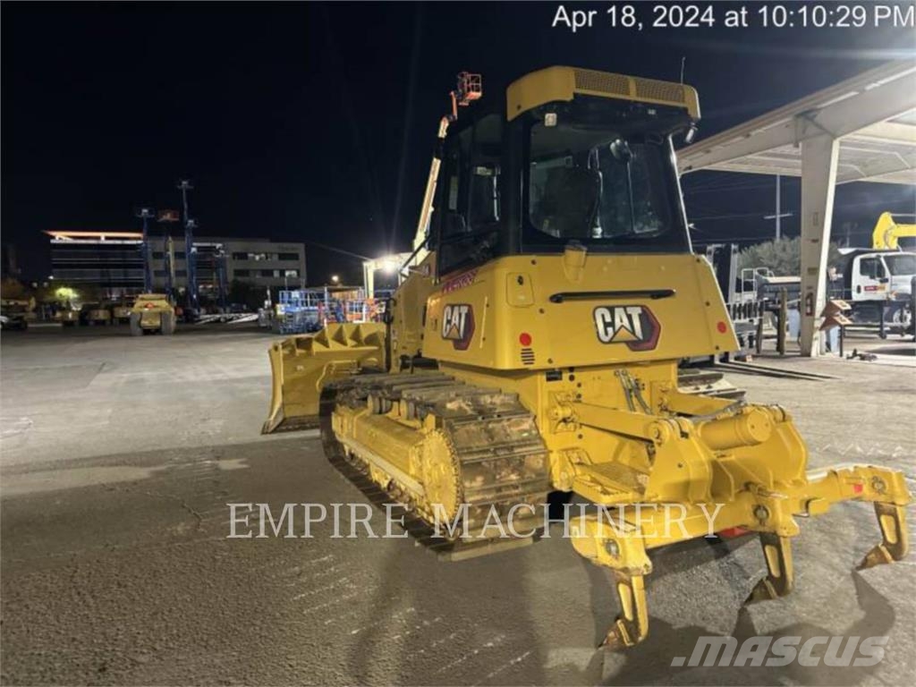 CAT D4-16PATTE Buldožerji goseničarji