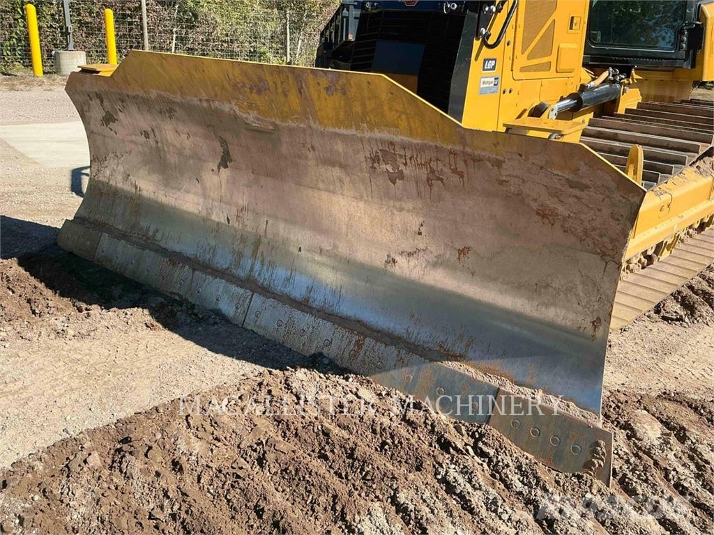 CAT D4 LGP AHZ2 Buldožeri guseničari