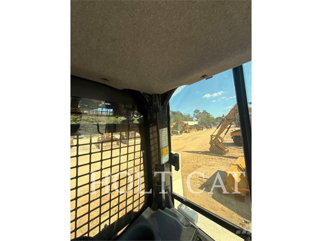 CAT D4 LGPCAB3 Bouteurs sur chenilles