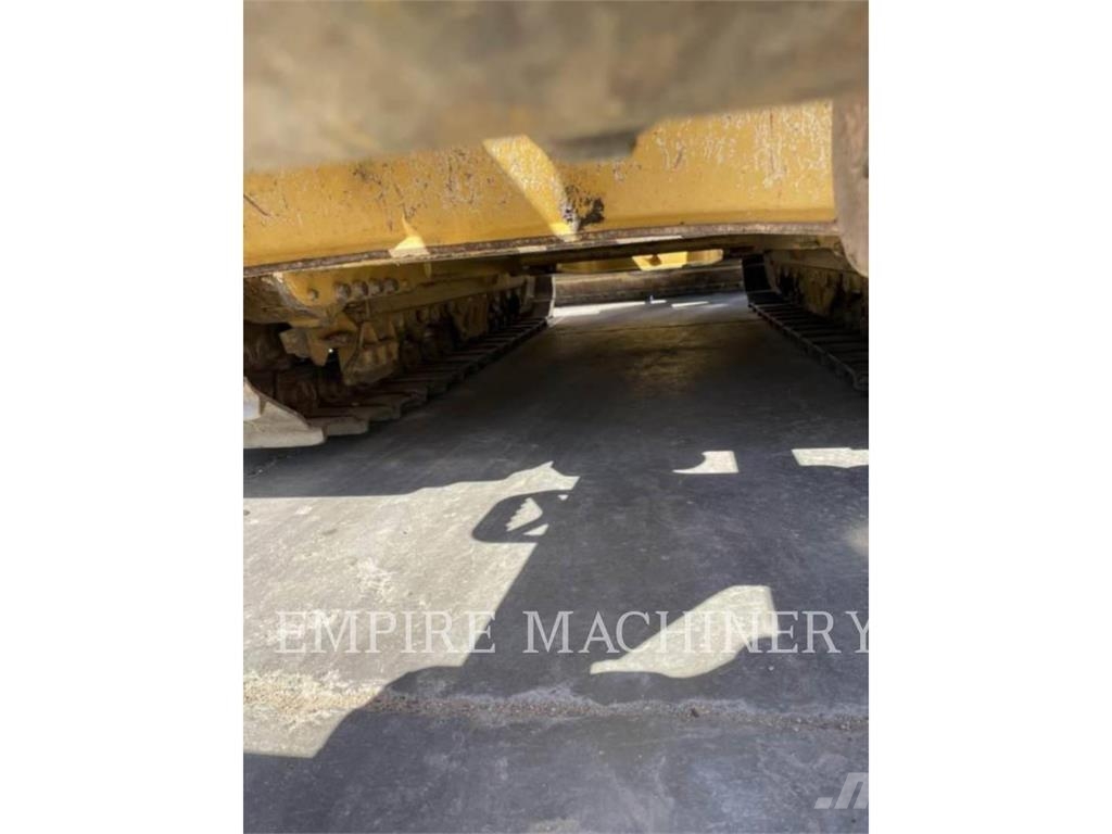 CAT D415PAT TE Bulldozer