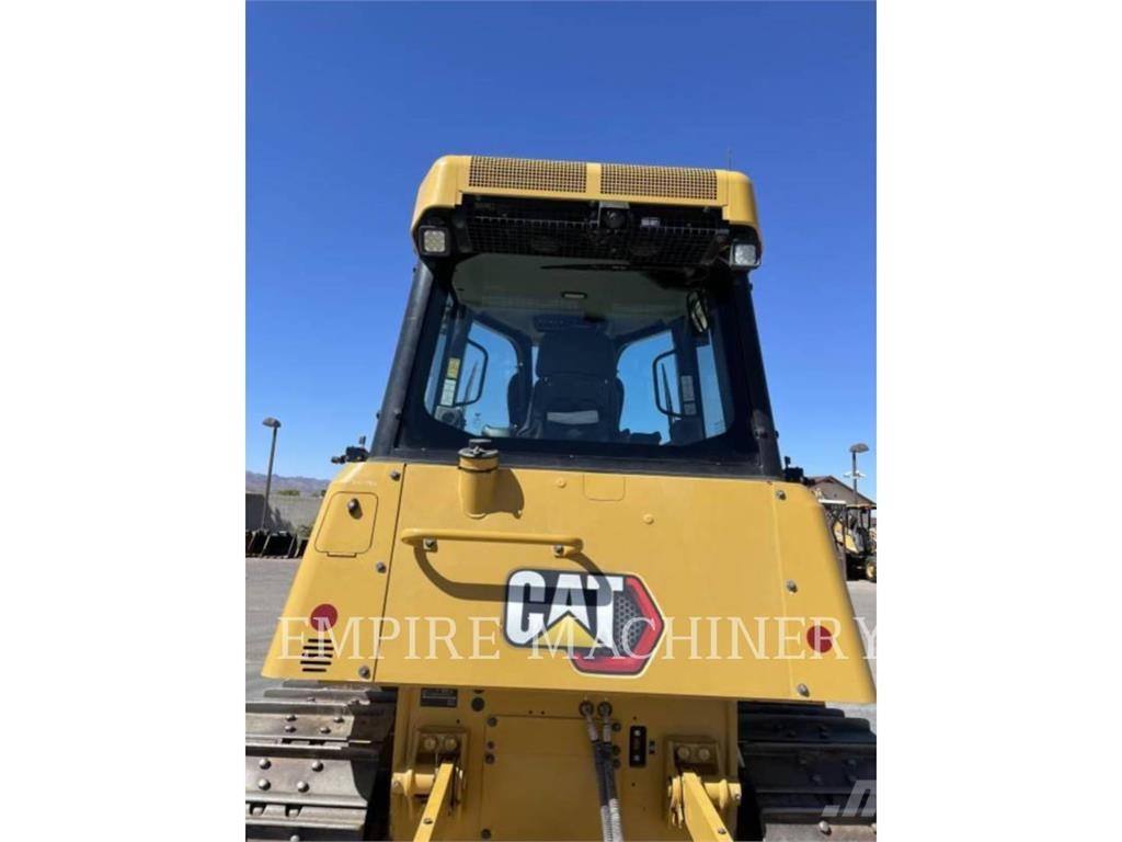 CAT D415PAT TE Bulldozer