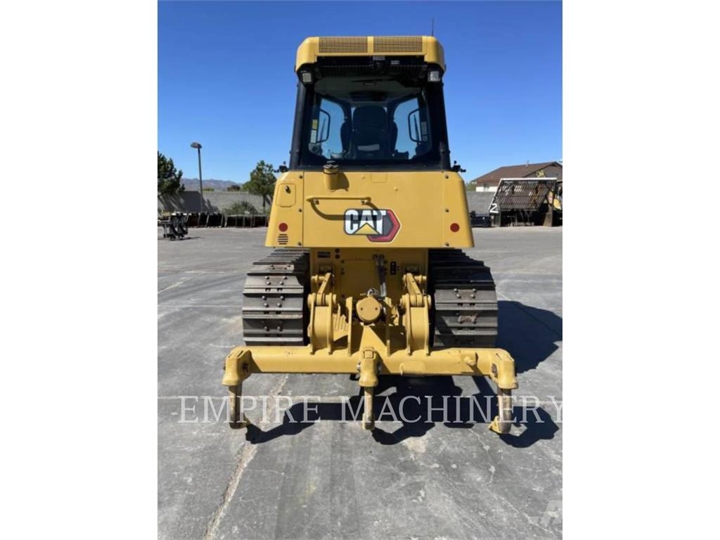 CAT D415PAT TE Bulldozer