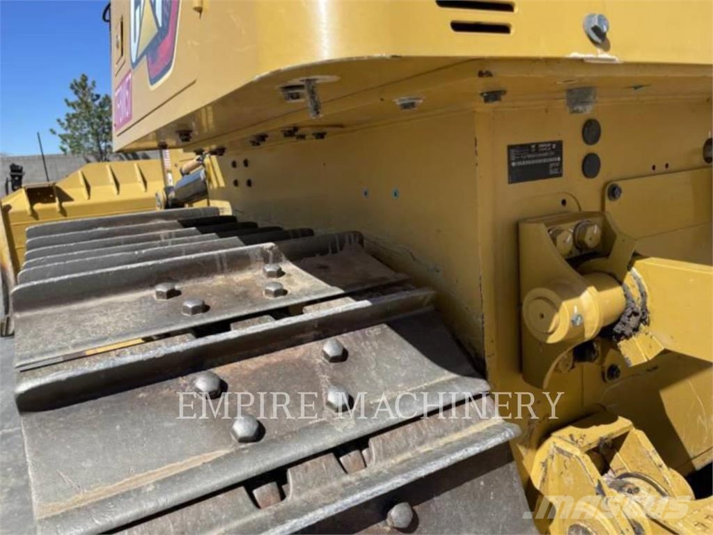 CAT D415PAT TE Bulldozer