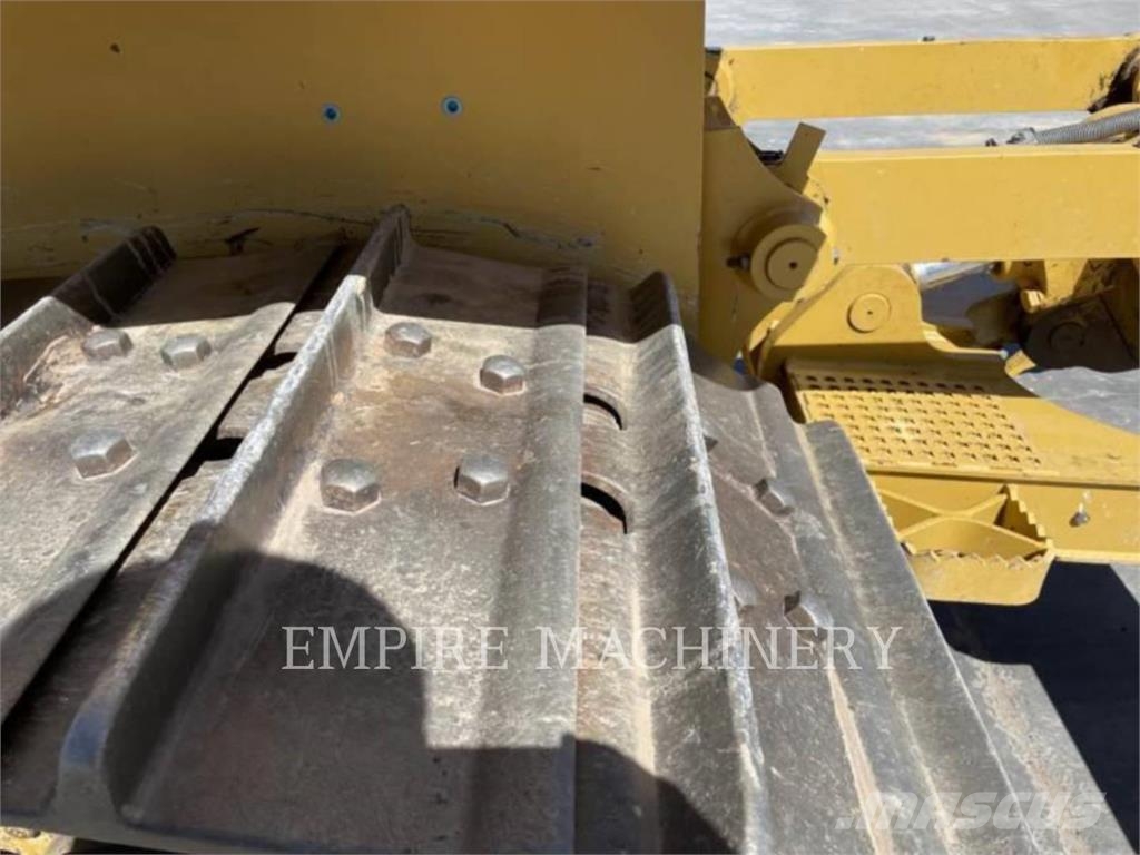 CAT D415PAT TE Bulldozer
