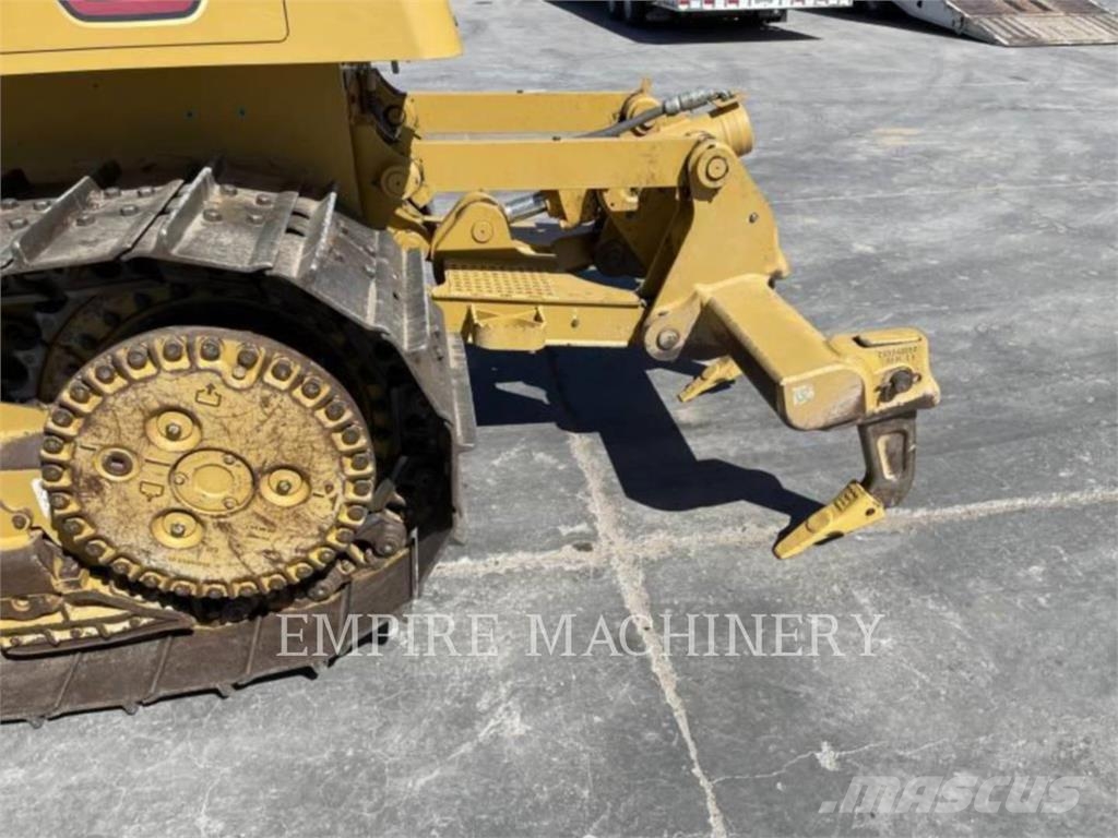 CAT D415PAT TE Bulldozer