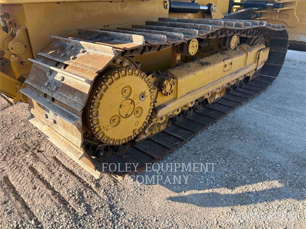 CAT D415VP Гусеничні бульдозери