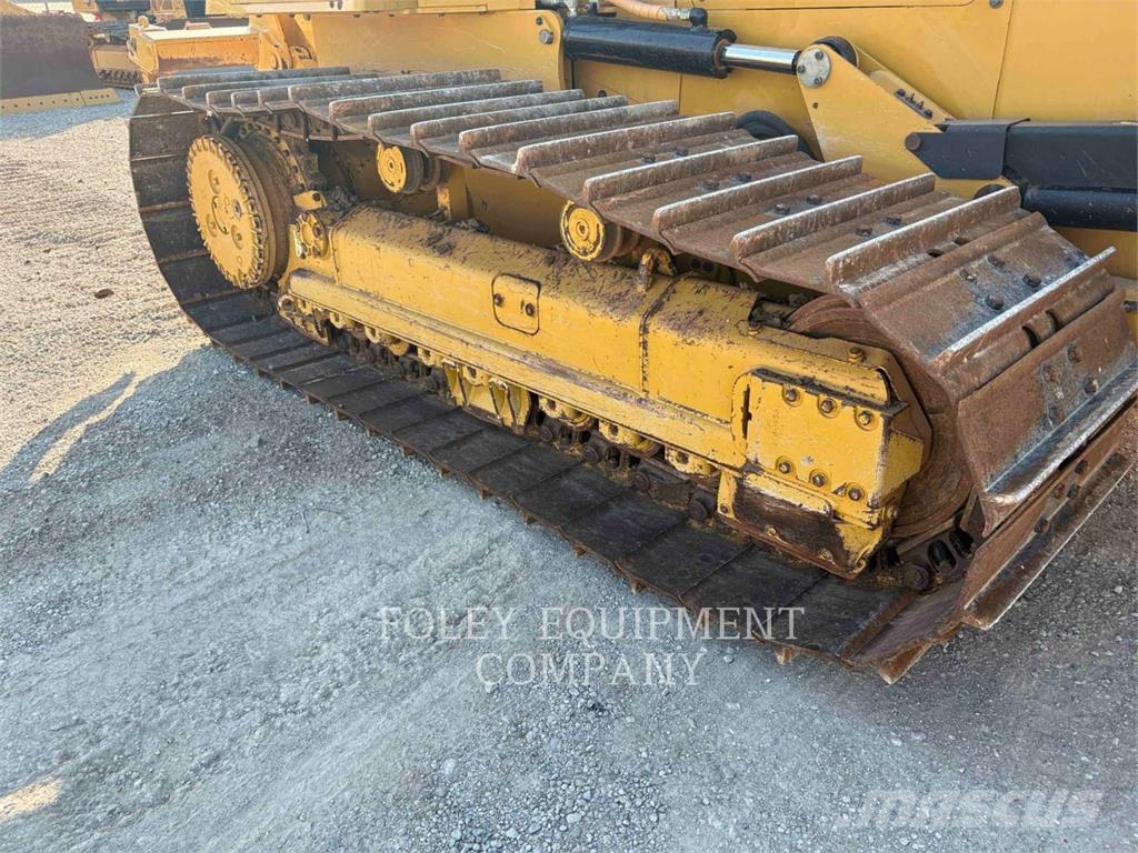 CAT D415VP Гусеничні бульдозери