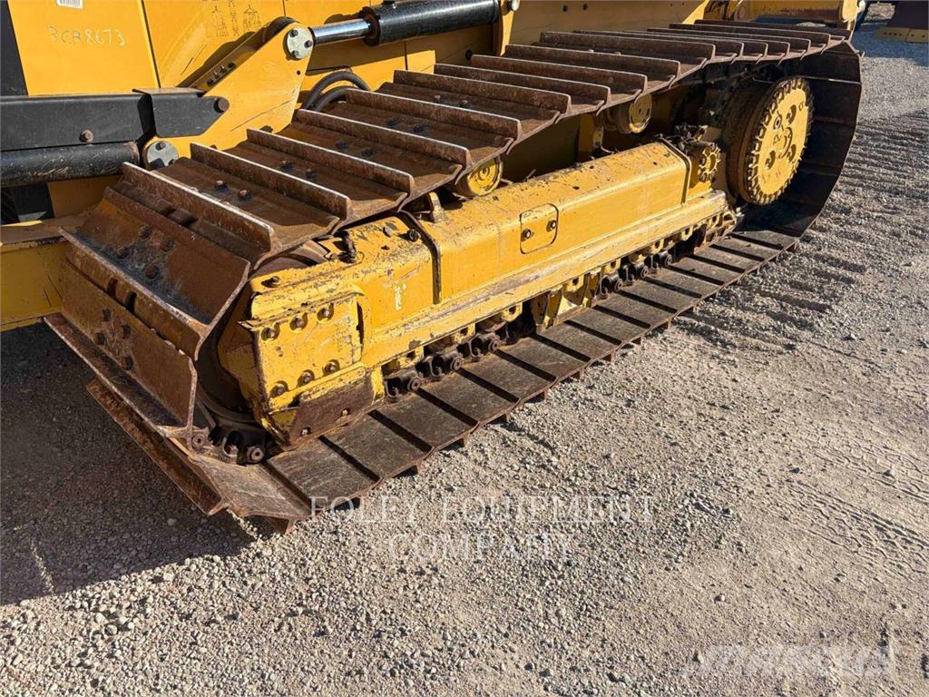CAT D415VP Гусеничні бульдозери