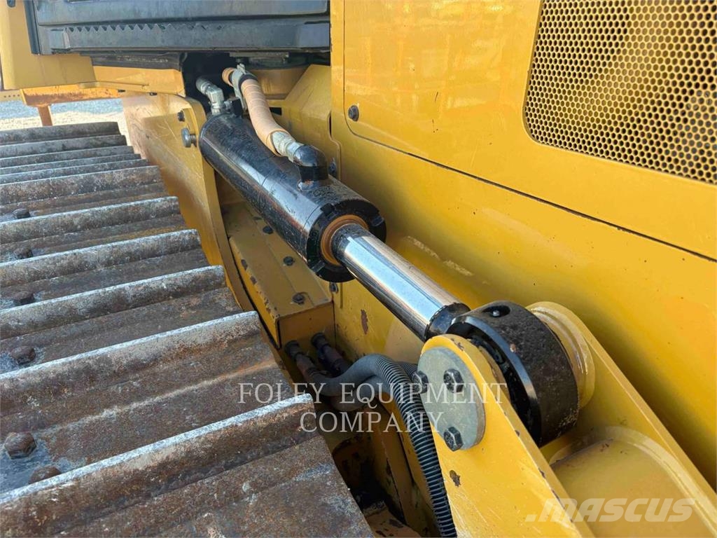 CAT D415VP Гусеничні бульдозери