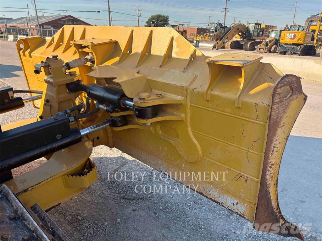 CAT D415VP Гусеничні бульдозери