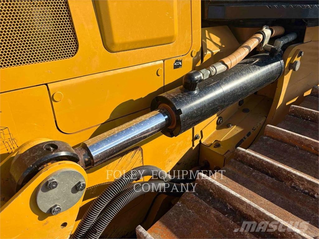 CAT D415VP Гусеничні бульдозери