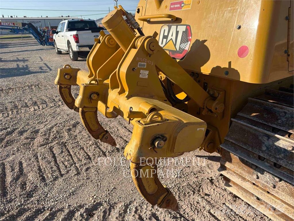 CAT D415VP Гусеничні бульдозери