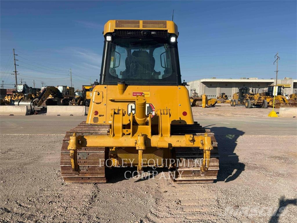CAT D415VP Гусеничні бульдозери