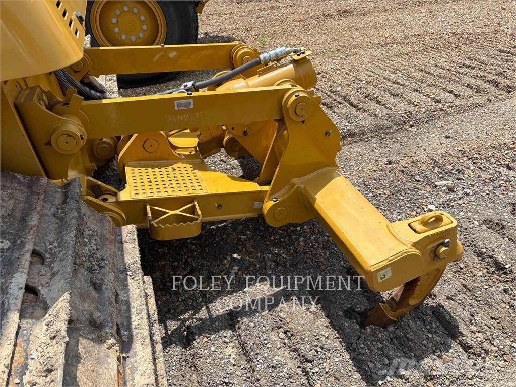 CAT D415VP lánctalpas dózerek