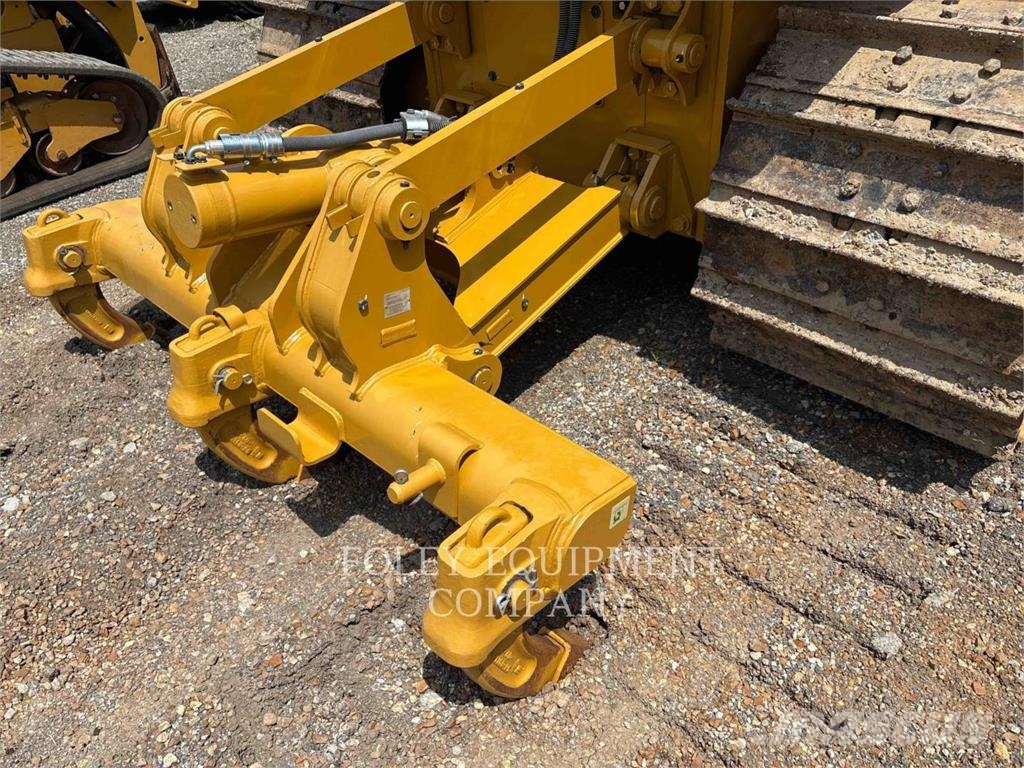 CAT D415VP lánctalpas dózerek