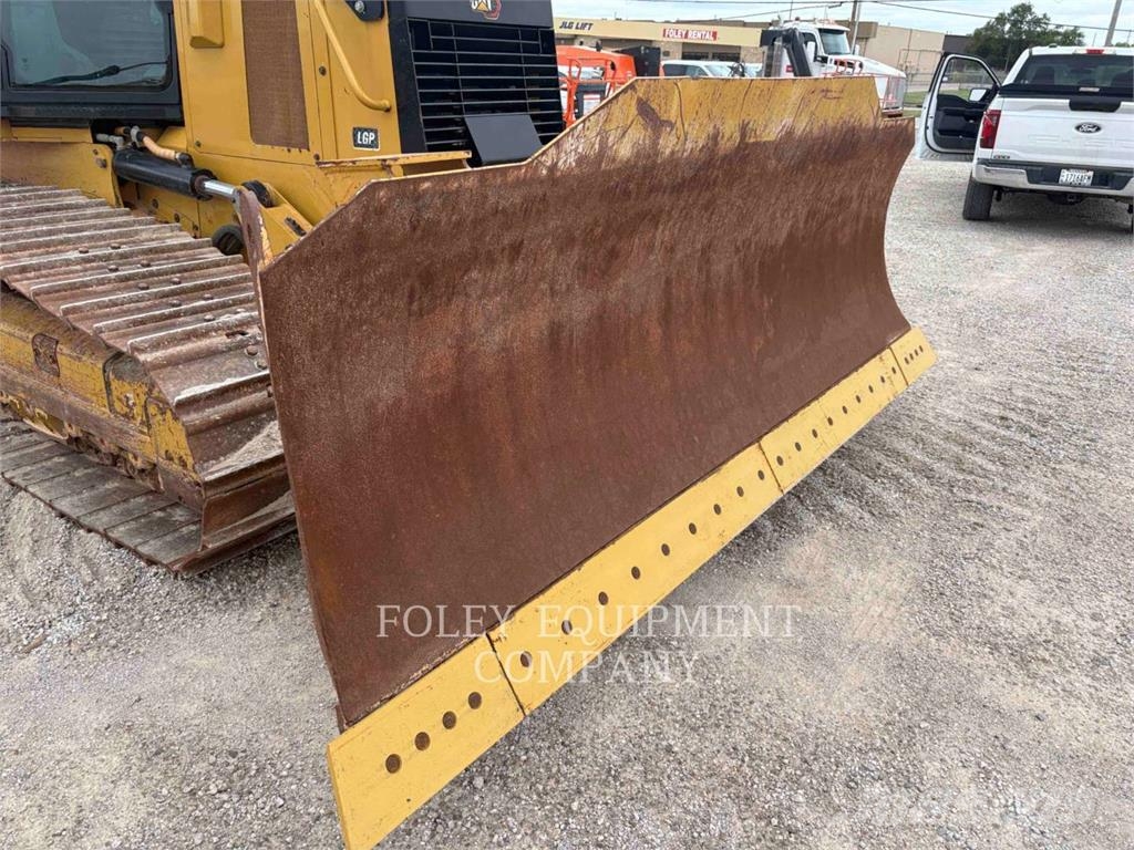 CAT D415VP Paletli dozerler