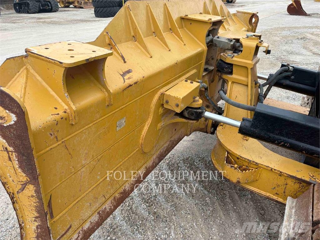CAT D415VP Paletli dozerler