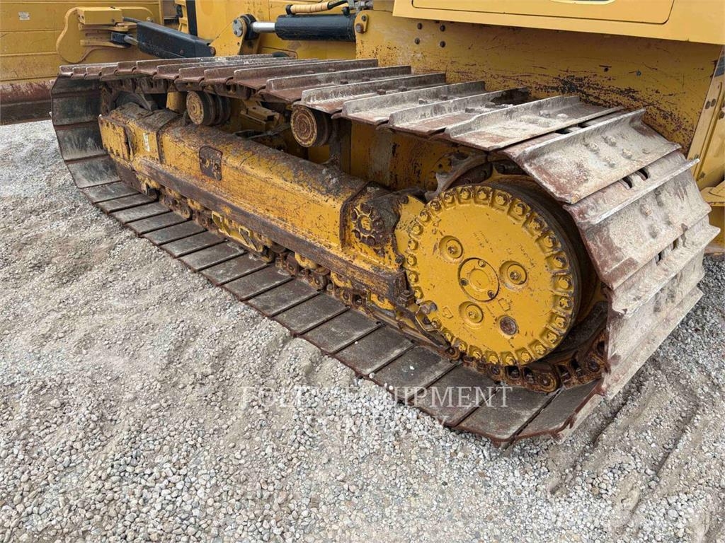 CAT D415VP Paletli dozerler