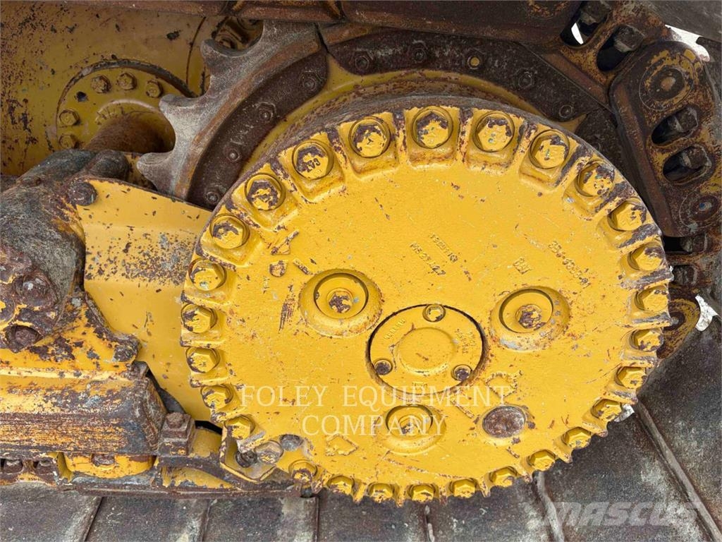 CAT D415VP Paletli dozerler