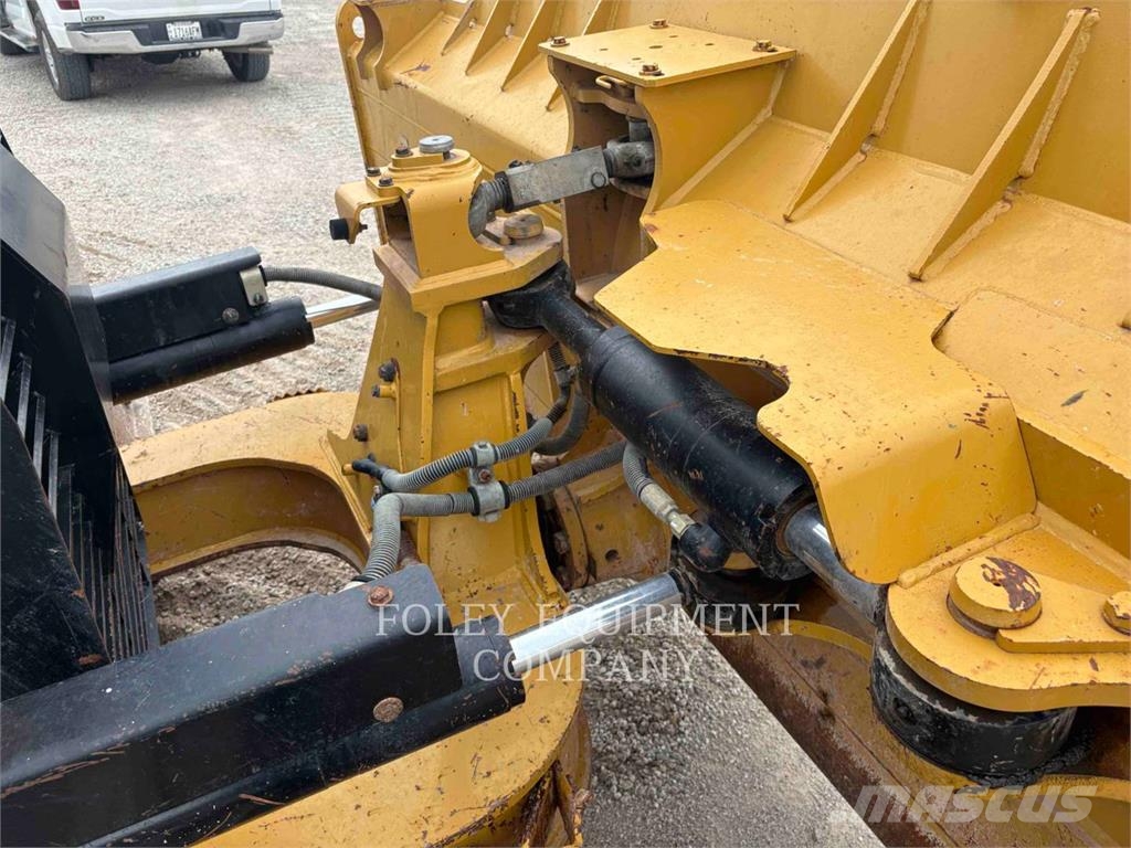 CAT D415VP Paletli dozerler