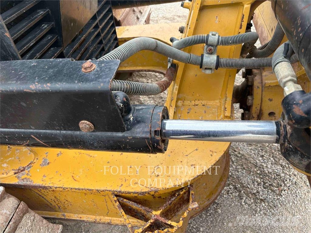 CAT D415VP Paletli dozerler